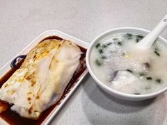 -银记肠粉(文昌北路店)