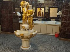 -清真悦宾楼食府(海湖店)