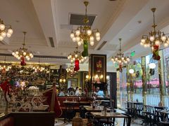-Entrecôte 法国牛扒馆(保利·时光里店)