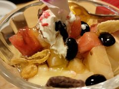 -桃屋日本料理(清华科技园店)