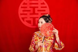 -苏菲雅婚纱摄影(环城南路店)