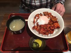 -ドライブインいとう豚丼名人(新千岁机场店)