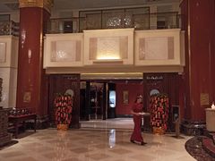 -北京中国大饭店