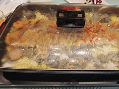 -添福来墨鱼饺子 · 海鲜东北菜(大连星海·黄浦路店)