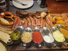 -Ambra Haus琥珀屋精酿餐厅(宝山店)