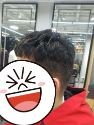 -Miracle集简美发沙龙