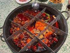 -五里关火锅(牛市口店)