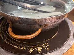 -吃饭皇帝大土家民族菜(正大广场店)