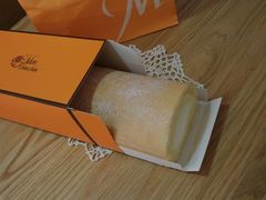 明珠卷-檬舒舒MonChouChou(久光百货店)