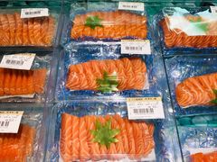 -金鹰超市(国际购物中心新街口店)