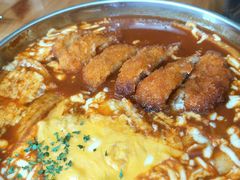 猪排芝士年糕-青春分食(仙林大学城店)