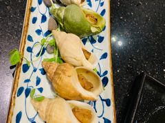 -德川家日本料理(中关村寰太大厦店)