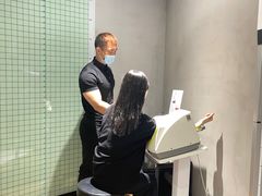 -懒人Club运动健身·运动康复·私教(三迪中心店)