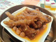 -点都德(广州白云山景区南门店)