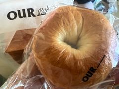 -OUR Bakery(SKP-S店)