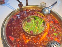 -二荆条·城市森林火锅旗舰店