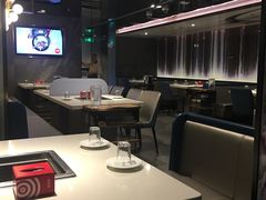 大堂-海底捞火锅(玉桥商业广场店)