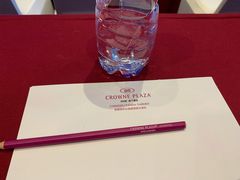 -成都保利公园皇冠假日酒店(熊猫基地店)