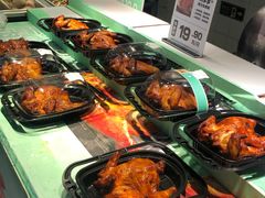 -物美大卖场(玉蜓桥店)