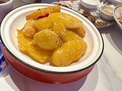 -阿娜尔·新疆菜(宜家荟聚中心店)