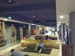 -绿岛汤泉韩式休闲会所
