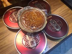 -百饼园(南后街店)