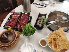 -陈记顺和潮汕牛肉火锅(番禺迎宾大道店)