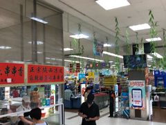 -京客隆超市(管庄店)