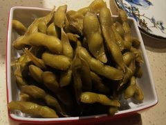 -老杨太太烧烤(文化广场店)
