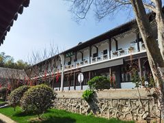 景点-求雨山文化公园