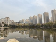 -木塔寺遗址生态公园