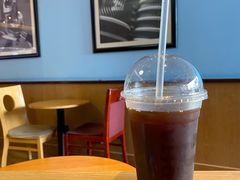 -COSTA COFFEE(天通苑华联店)