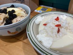 -堂屋糖水店(愚园店)