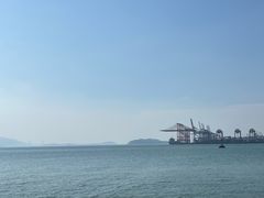 -鼓浪屿内厝澳码头(轮渡站)