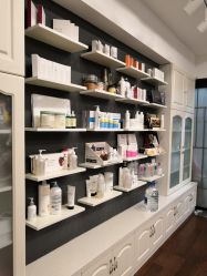 -scarlet斯卡莱美容护理机构