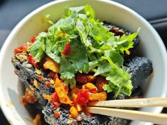 -黑色经典臭豆腐·长沙鲜食商店(坡子街店)