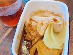 -煜北·西北小馆(曲阳路店)