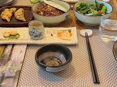 -生机蔬食·24节气料理餐厅(番禺广场店)