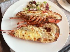 -Social 秀西餐厅-长沙瑞吉酒店(运达店)