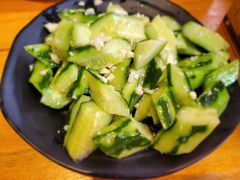 -金陵一哥龙虾馆(三牌楼总店)