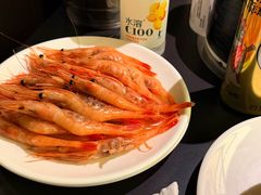 -钱小奴海鲜自助黑金店(杭州滨江龙湖店)