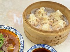 羊肉烧卖-内蒙味道