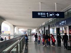-南宁东站