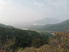 -北京十三陵国家森林公园蟒山景区