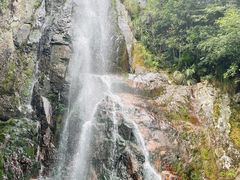 -南尖岩