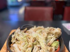 -唐河王记·南阳民间菜(国基路店)