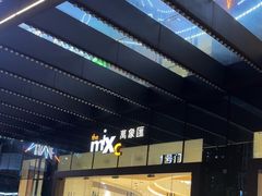 -深圳布吉万象汇
