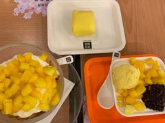 -满记甜品(南京虹悦城三店)