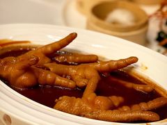 -天瑞轩·粤菜餐厅