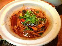 -周家二小姐的菜(西津渡店)